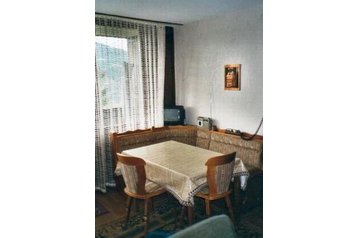 Сімейний пансіонат Mühlbach am Hochkönig 3